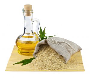 Aceite de bhringraj