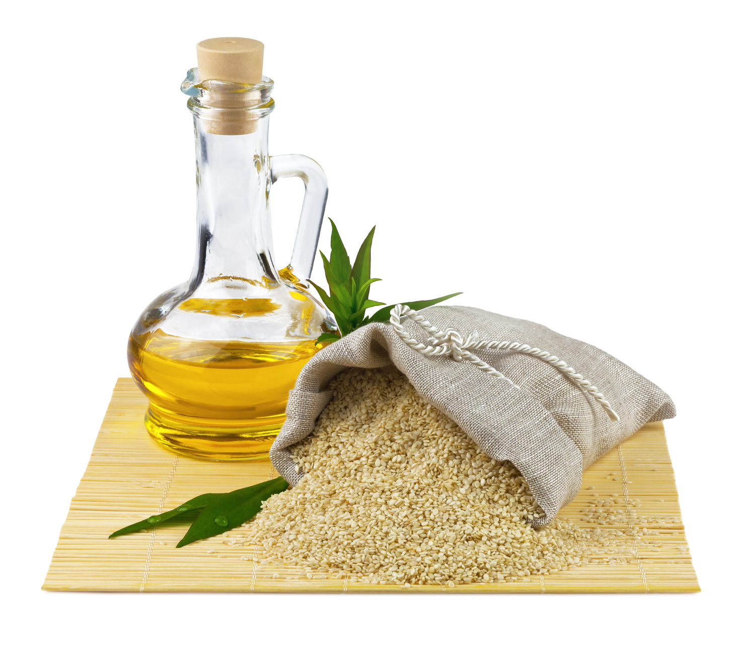 Aceite de bhringraj