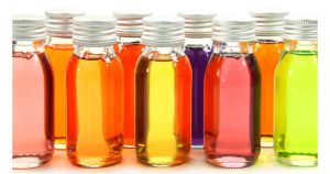 Aceites capilares: Algunas palabras sobre el tratamiento